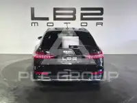 2021 Audi A6