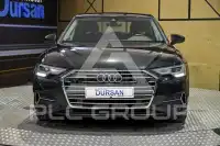 2021 Audi A6
