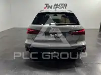 2021 Audi A6