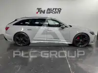 2021 Audi A6