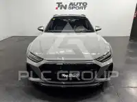 2021 Audi A6