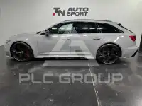 2021 Audi A6