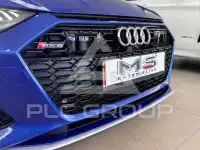 2021 Audi A6