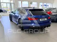 2021 Audi A6