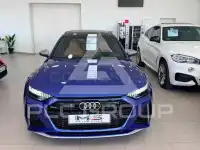 2021 Audi A6
