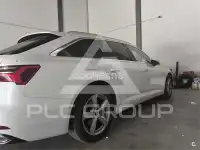 2021 Audi A6