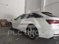 2021 Audi A6