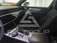 2021 Audi A6