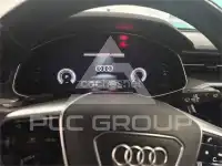 2021 Audi A6