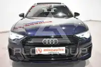 2021 Audi A6