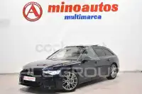 2021 Audi A6