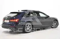 2021 Audi A6