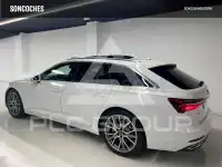 2021 Audi A6