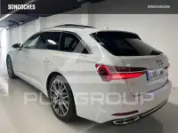 2021 Audi A6