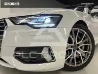 2021 Audi A6