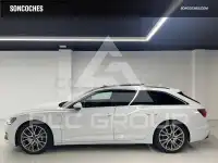 2021 Audi A6