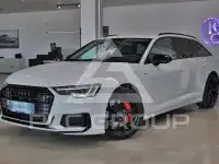 2021 Audi A6