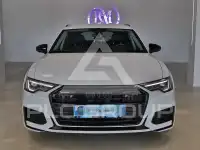 2021 Audi A6
