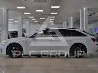 2021 Audi A6