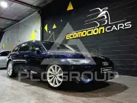 2021 Audi A6
