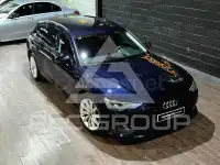 2021 Audi A6