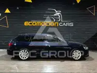 2021 Audi A6