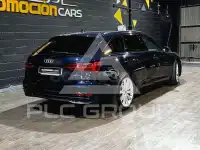2021 Audi A6
