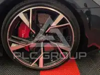 2021 Audi A6