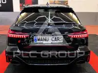 2021 Audi A6