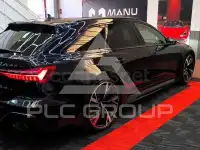 2021 Audi A6
