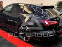 2021 Audi A6
