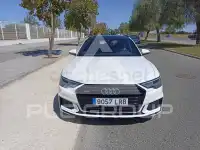 2021 Audi A6