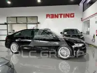 2021 Audi A6