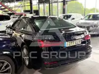 2021 Audi A6