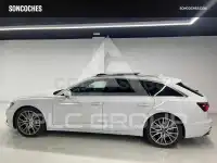 2021 Audi A6