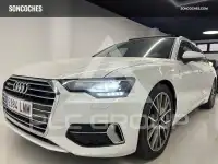2021 Audi A6