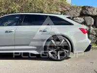 2021 Audi A6