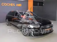 2021 Audi A6