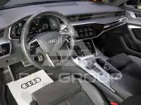 2021 Audi A6