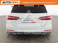2021 Audi A6