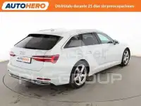 2021 Audi A6