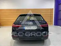 2021 Audi A6