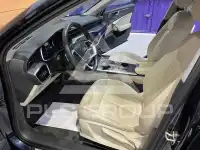 2021 Audi A6