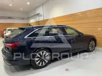 2021 Audi A6