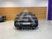 2021 Audi A6