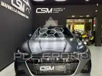 2021 Audi A6