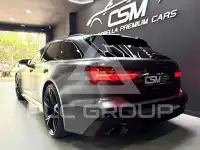 2021 Audi A6