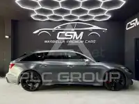 2021 Audi A6