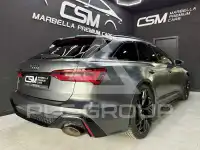 2021 Audi A6