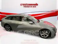 2021 Audi A6